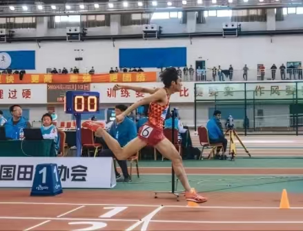 专业计时记分服务