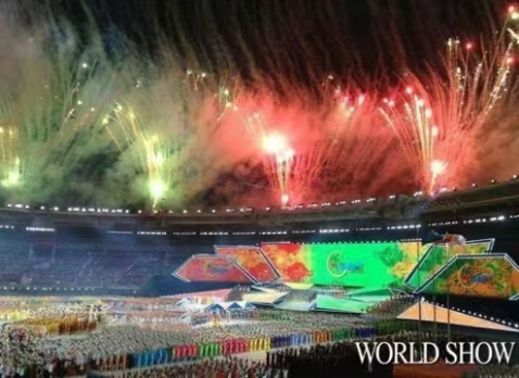 第27届东南亚活动会