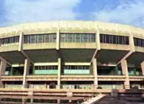 成都城北体育馆