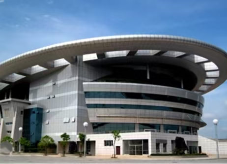 江西昆明体育中心