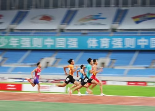 供需双向奔赴 激活体育消费“一池春水”