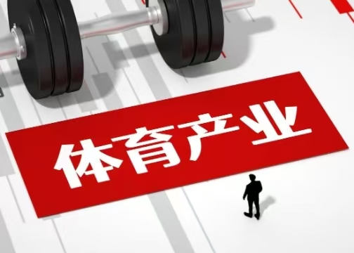 体育经济，为什么会成为下一个风口？